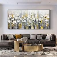 ราคา ภาพวาดผ้าใบน้ำมันของตกแต่งงานแต่งงานที่ทันสมัยภาพวาดสีน้ำมันภาพศิลปะสำหรับห้องนั่งเล่นตกแต่งบ้าน0717 (19739479070)