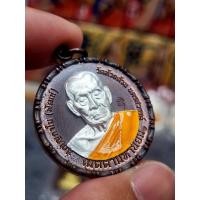 ราคา รุ่นสุดท้ายที่หลวงพ่อพัฒน์ ทำไว้ให้ กฐิน66 วัดห้วยด้วน แกะซีลสุ่มเนื้อจากร้าน ราคานี้คุ้มทุกเหรียญ ราคาขยับขึ้นทุกวันรีบเก็บได้เลยประกันพระแท้ รอบนี้ปล่อยนวะอีก9องค์ 3เค 7องค์จุกๆ (21219515672)