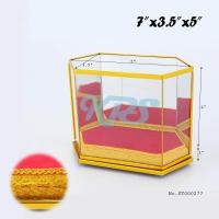 ราคา ตู้ครอบพระ กล่องกระจก ตู้กระจก ตู้ใส่พระ ครอบกระจก ครอบแก้ว BoxGlass CabinetGlass ตู้ครอบพระ5นิ้ว ตู้ครอบพระ7นิ้ว ตู้ครอบพระ9นิ้ว (451727485)