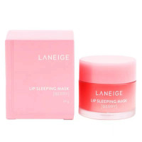 ราคา ของแท้ Laneige มาส์กบำรุงริมฝีปาก Lip Sleeping Mask EX ลาเนจ ลิป มาส์ก 3g 20g ลาเนจ ลิปมาส์กปาก กลิ่นเบอร์รี่ ปากน่าจุ๊บเป็นพิเศษ (16455643640)