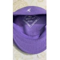 ราคา Kangol Kangaroo หมวกใยไหม Beret เหล็ก Seal แฟชั่นอเนกประสงค์ Star ผู้หญิงหมวกสไตล์หมวก (9580954203)