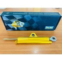 ราคา โช๊คกันสะบัด OHLINS สีทอง (10536333830)