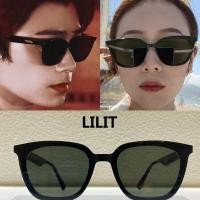 ราคา พร้อมส่ง gentle monster jennie GM sunglasses แว่นตากันแดดเลนส์กลมสไตล์เกาหลีสําหรับผู้ชาย dreamer17 her mamars myma frida tega lilit rick (21046470810)