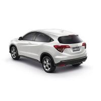 ราคา ผ้าคลุมรถ HRV Honda HR V ผ้าคลุมรถตรงรุ่น เข้ารูป ปี 2013 2023 (16370515378)