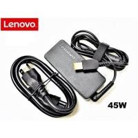 ราคา ที่ชาร์จ Lenovo Adapter ของแท้ 20V 2 25A 45W หัว USB สายชาร์จ เลอโนโว่ อะแดปเตอร์ สายชาร์จ Lenovo รุ่น ADLX45NCC3A 1135 (7047136405)