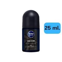 ราคา Nivea นีเวีย ฟอร์เมน โรลออนระงับกลิ่นกาย 25 50 มล (19349125713)