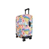 ราคา POLO WORLD ผ้าคลุมกระเป๋าเดินทาง PW LCS LUGGAGE COVER ถุงคลุมกระเป๋าเดินทางโปโลเวิล์ด แบบเรียบ กันฝุ่น กันน้ำ (20774876147)