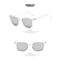 ราคา GENTLE MOSCOT แว่นกันแดดทรงเหลี่ยมคุณภาพสูงสำหรับผู้ชาย ผู้หญิง Retro Vintage Driving Eyeglasses (13330438972)