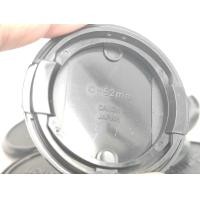 ราคา ฝาครอบเลนส์ ปิดหน้าเลนส์ ยี่ห้อ Canon ขนาด 52mm 55mm 58mm 72 mm แท้ lens cap (17398482923)