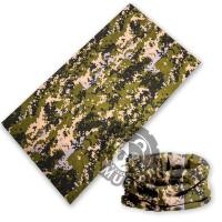 ราคา ป้องกันรังสียูวีฝุ่น Buff ผ้าพันคอผ้าพันคอพรางสไตล์ผ้าพันคอกลางแจ้งกีฬาคาดศีรษะ (15253860282)