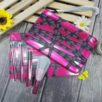 ราคา Nars Unwrapped Mini Brush Set Limited Edition เซตแปรงแต่งหน้า Ho21 (14904105294)