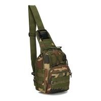 ราคา จัดส่งฟรี กระเป๋าลายพราง กระเป๋าสะพายข้างทหาร ผ้าOxford กระเป๋าคาดเอว คาดอก กระเป๋าไสตล์ทหาร กระเป๋าเดินป่า กระเป๋าเดินทางTravel Shoulder Bag (16312756344)