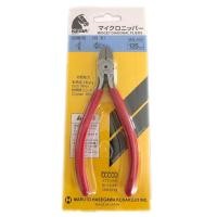 ราคา KEIBA คีมปากเฉียงมินิ ขนาด 5 นิ้ว รุ่น MN A05 Made in JAPAN (1065844872)