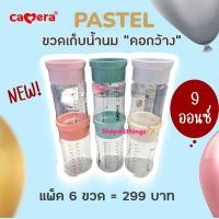 ราคา ขวดเก็บน้ำนม คอกว้าง Camera คิตตี้ ฝาคละสี 5 ออนซ์ ฝาคละสี 9 ออนซ์ (20756112467)
