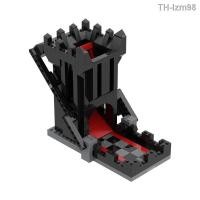 ราคา ของเล่นทางปัญญา Buildmoc Dungeons and Dragons Autoload Dice Tower MOC 116767 ชุดเข้ากันได้กับ LEGO Building Blocks (18652421693)