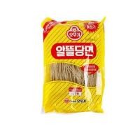 ราคา วุ้นเส้นเกาหลีและซอส จับแช ทังมยอน ottogi korean vermicelli for topping 옛날사리당면100g 1kg 잡채양념 maeil jabche sauce 100g (20185388081)