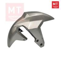 ราคา บังโคลนหน้า Zoomer X ปี 2015 2021 เกรดA (12754527952)