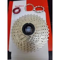 ราคา เฟือง 11 36T 11 speed (7144446606)
