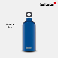 ราคา SIGG ขวดน้ำอะลูมิเนียม รุ่น Traveller ความจุ 0 6 ลิตร (10782014667)