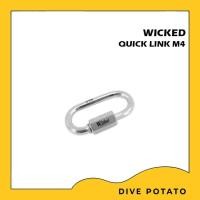 ราคา Quick Link M4 Wicked (16307453797)
