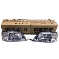 ราคา DEPOไฟหน้า HONDA CRV GEN1 G1 ปี1996 1997 1998 1999 2000 2001 GEN1 (16289862504)