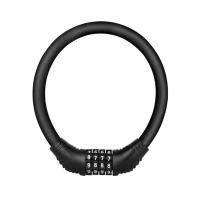 ราคา สายล็อคจักรยาน สลิงล็อคจักรยาน มอไซค์ สายล็อครหัส4ตัวBicycle lock codeที่ล็อคมอไซค์ อุปกรณ์ล็อคจักรยาน สายล็อคอเนกประสงค์SP414 (20869578259)