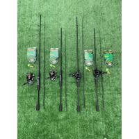 ราคา ชุดคันพร้อมตก Black hold แถมฟรี สายPe ถัก4 สีเทา 0 8 กิ๊ฟUL 1 สายช็อคหลีด หนอนยางหัวจิ๊ก (17910431636)