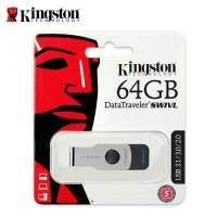 ราคา สต็อกท้องถิ่น Kington DataTravelerData ไดร์ฟปากกายูเอสบี16GB 32GB 64GB 128GB USB 3 0 Thumb แฟลชไดรฟ์ Drive ความเร็วสูง (17239754041)