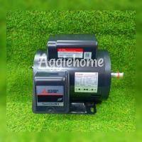 ราคา MITSUBISHI มอเตอร์ รุ่น SCL QR 1HP 4P 220V ไฟ2สาย มอเตอร์ไฟฟ้า MOTOR วัสดุแข็งพิเศษ ทนทาน ติดตั้งง่ายและเคลื่อนย้ายสะดวก จัดส่ง KERRY (902026614)