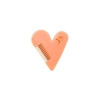 ราคา ASHLEY HAIR CUTTER MAKEUP TOOL AA174 แอชลี่ย์ หวีเอนกประสงค์ หวีหมออ้อย x 1 ชิ้น abcmall (11168141643)