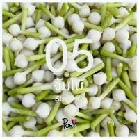 ราคา พุดดิน ดอกพุดดิน พุดดินปั้นมือ ดอกพุดเสมือนจริง พุดดินร้อยตาข่าย Clay Gardenia มีรูร้อยเข็ม 50 ดอก 49 บาท ส่งไว งานปั้น Hand Made (12346151182)