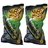 ราคา สาหร่ายแผ่นอบกรอบ สาหร่ายเกาหลี และ เทมปุระ กระปุกใหญ่ มี 4 รส สินค้าจะจัดเตรียมภายใน7วันนะคะ ไม่สามารถสั่งร่วมกับสินค้าอื่นได้ (13997729206)