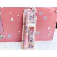 ราคา ชุดดินสอกด 0 5mm ไส้ดินสอ HB ลาย Sanrio น่ารัก มาใหม่หลายรุ่น (20824404951)