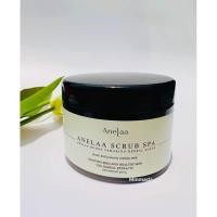 ราคา Anelaa scrub sapa แบรนด์ใจ๋สายจี้ (20375566586)