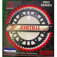 ราคา สเตอร์หลัง เหล็ก 51 55 57 ฟัน ใส่ Yamaha WR155 โซ่ขนาด 428 WR155 (6776868109)