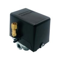 ราคา เพรสเชอร์สวิทซ์ปั๊มลมสวอน 15 แรงม้า Pressure Switch (2086898876)