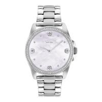 ราคา COACH Greyson Women s Watch 14504108 36mm 14504109 14504110 (20824488041)