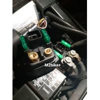 ราคา รีเลย์สตาร์ท Ninja250SL Z250SL (10961598247)