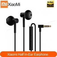 ราคา Xiaomi Mi หูฟังแบบอินเอียร์ไฮบริด DCหูฟัง Type C 3 5มม แบบดั้งเดิมพร้อมสายควบคุมสำหรับ Mi 9 10 Lite Note 10 Pro Redmi Note 8 9 Pro 9S 8T (14050852329)