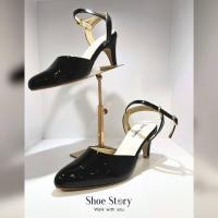 ราคา Shoe Story รองเท้าผู้หญิง รุ่น Ayasa (20693731019)
