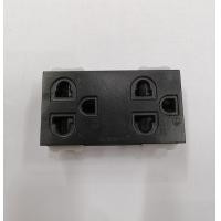 ราคา ปลั๊กกราวด์คู่ เต้ารับ เต้ารับคู่ XH 003 PC พร้อมส่งจากไทย ได้มาตราฐาน มอก (20534569557)