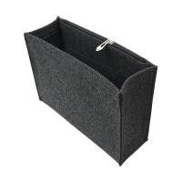 ราคา ที่จัดระเบียบกระเป๋า กระเป๋าจัดระเบียบ burberry pocket bag organizer storage insert (17367182971)