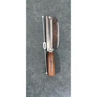 ราคา GSHOP มีด มีดปอกอ้อย มีดสองคม มีดปอก มีดปอกผลไม้ มีดปอกมะละกอ มีดปอกอ้อย MNIL56KJ312312 (9860557104)