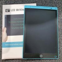 ราคา กระดาน LCD Writing Tablet กระดานวาดรูป กระดาน LCD Tablet ขนาด 8 5 นิ้ว หรือ 12 นิ้ว สามารถลบได้ กระดานวาดภาพดิจิตอล (16954252408)