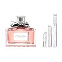 ราคา น้ำหอมผู้หญิง ขนาดทดลอง Miss dior Blooming Bouquet EDT 2ml 5ml 10ml หอมติดทนนาน น้ำหอมราคาถูก ส่งเร็ว (19561889186)