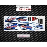 ราคา สติ๊กเกอร์ Click 125i รุ่น1 ปี2012 สติ๊กเกอร์ คลิก 125i รุ่น1 ปี2012 (17055104226)