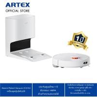 ราคา Xiaomi Robot Vacuum X10 EU เครื่องดูดฝุ่นอัตโนมัติ Xiaomi ประกันศูนย์ไทย 1 ปี (19102808261)