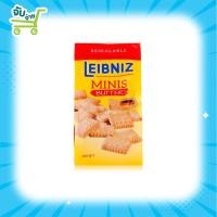 ราคา Leibniz mini er biscuits บาห์ลเซ่น ไลบ์นีชมินิ บิสกิต รสเนย 100 กรัม Bahlsen (12685300779)