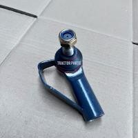 ราคา ลูกหมากคันชัก คูโบต้า รุ่น L5018 Kubota ลูกหมากล้อหน้า ลูกหมากคันส่ง ลูกหมากบังคับเลี้ยว ยี่ห้อ DT (20004287779)