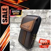 ราคา โปรโมชั่น ซองใส่โทรศัพท์ ร้อยเข็มขัด ป้ายหนัง Esiposs ผลิตจากหนัง PVC ทั้งใบอย่างดี ใส่โทรศัพท์ ได้ถึง 6 5 นิ้ว จัดส่งสินค้ารวดเร็วทันใจ (15278957272)